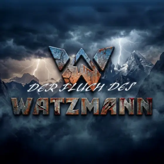 Der Fluch des Watzmann