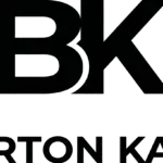BURTON KANE LOGO