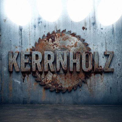 KERRNHOLZ_Old_LOGO Kopie